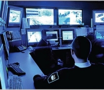 Monitoramento e Rastreamento via satélite